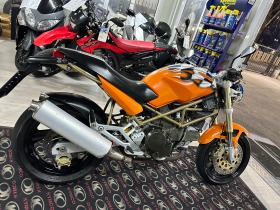 Ducati Monster 750, снимка 16 - Мотоциклети и мототехника - 40060947