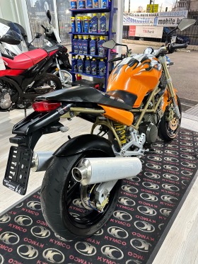 Ducati Monster 750, снимка 8 - Мотоциклети и мототехника - 40060947