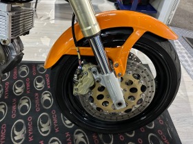 Ducati Monster 750, снимка 11 - Мотоциклети и мототехника - 40060947