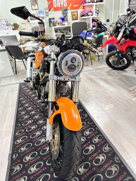 Ducati Monster 750, снимка 13 - Мотоциклети и мототехника - 40060947