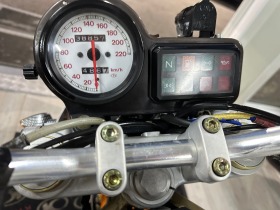 Ducati Monster 750, снимка 2 - Мотоциклети и мототехника - 40060947