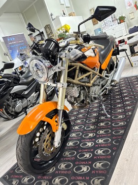 Ducati Monster 750, снимка 5 - Мотоциклети и мототехника - 40060947