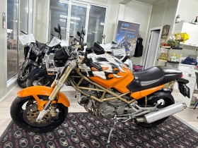 Ducati Monster 750, снимка 15 - Мотоциклети и мототехника - 40060947