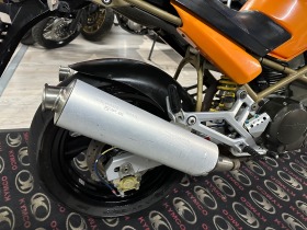 Ducati Monster 750, снимка 12 - Мотоциклети и мототехника - 40060947