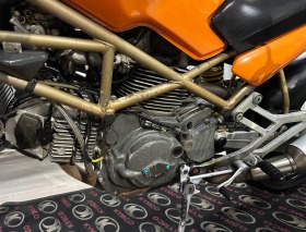 Ducati Monster 750, снимка 9 - Мотоциклети и мототехника - 40060947