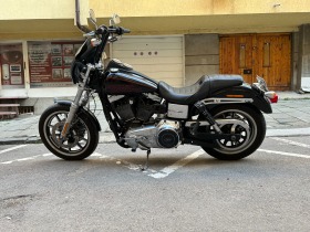 Harley-Davidson Dyna FXDLS Low Rider, снимка 5