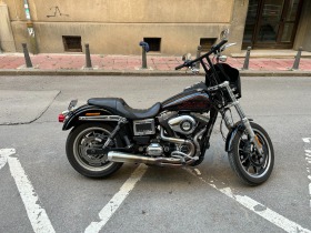 Harley-Davidson Dyna FXDLS Low Rider | Mobile.bg   4