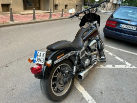Harley-Davidson Dyna FXDLS Low Rider, снимка 15