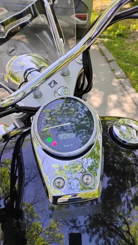 Honda Shadow 750 | Mobile.bg � ����� ������ 7
