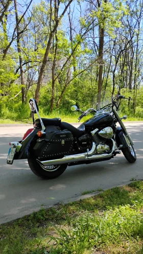 Honda Shadow 750 | Mobile.bg � ����� ������ 6