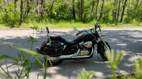Honda Shadow 750 | Mobile.bg � ����� ������ 15