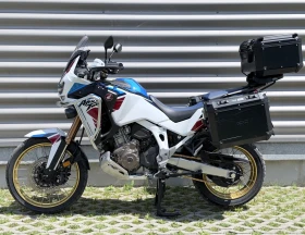 Honda Crf Africa Twin 1100 DCT ADVENTURE FULL | Auto.bg — изображение 5