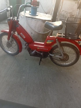 Peugeot Vogue 50 | Mobile.bg � ����� ������ 4
