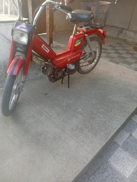 Peugeot Vogue 50 | Mobile.bg � ����� ������ 2