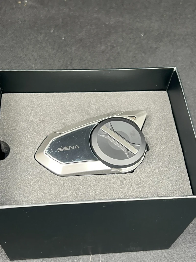 BMW C BMW C400GT, снимка 10 - Мотоциклети и мототехника - 51628510