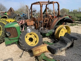  John Deere      | Mobile.bg    8