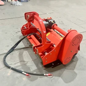 Трактор ISEKI Саки агро Сливен | Auto.bg — изображение 12