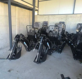 Трактор ISEKI Саки агро Сливен | Auto.bg — изображение 7