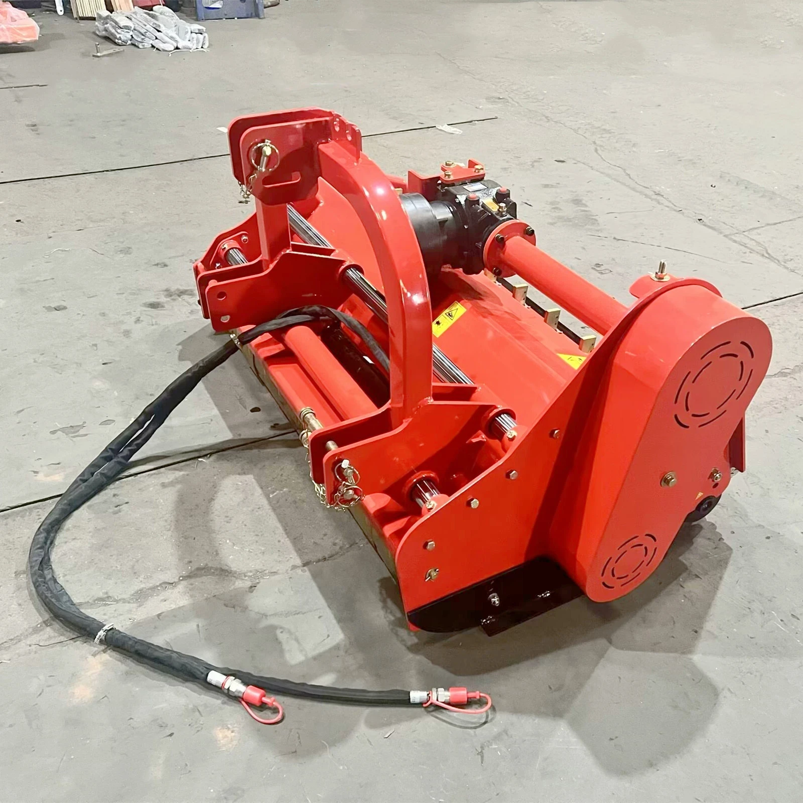 Трактор ISEKI Саки агро Сливен, снимка 12 - Селскостопанска техника - 54276162