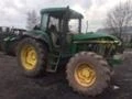 Трактор John Deere КУПУВАМ ТРАКТОРИ ЗА ЧАСТИ , снимка 1