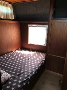 Моторна яхта Собствено производство MMS Kruiser 1200, снимка 10