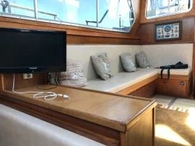 Моторна яхта Собствено производство MMS Kruiser 1200, снимка 6