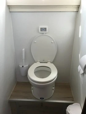 Моторна яхта Собствено производство MMS Kruiser 1200, снимка 9