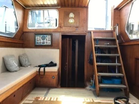 Моторна яхта Собствено производство MMS Kruiser 1200, снимка 7