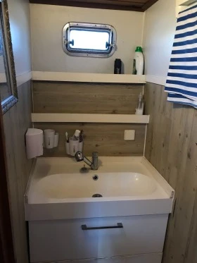 Моторна яхта Собствено производство MMS Kruiser 1200, снимка 8