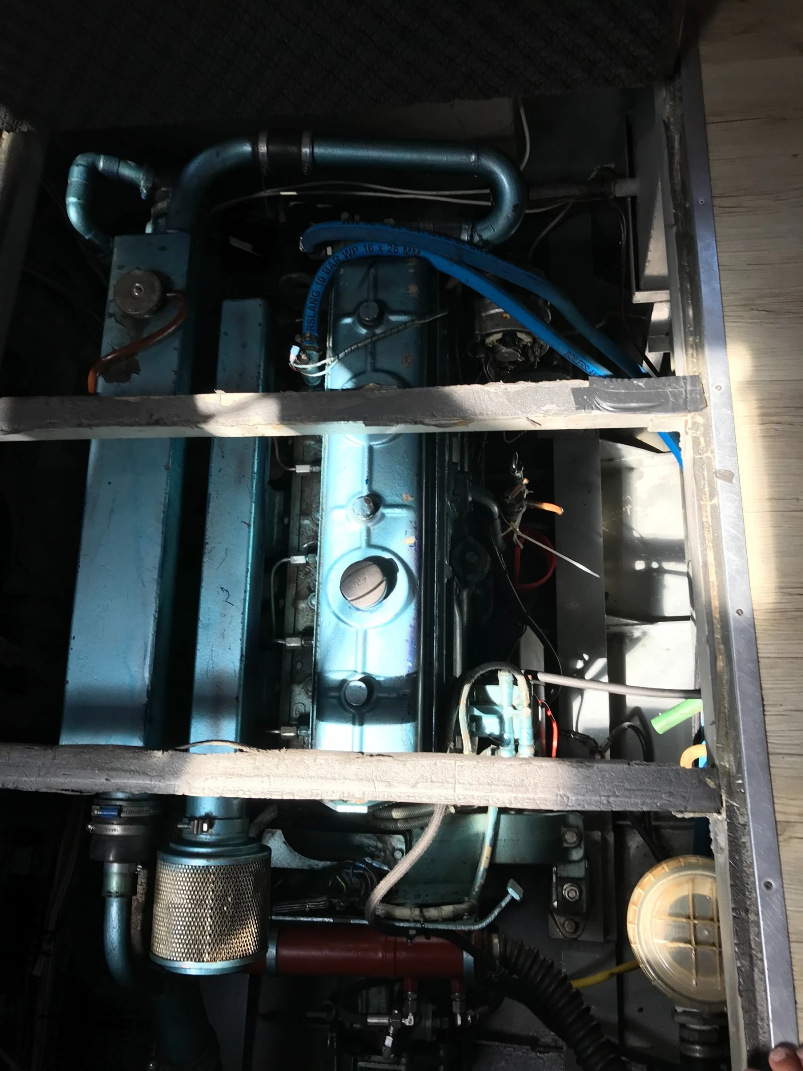     MMS Kruiser 1200 | Mobile.bg   12