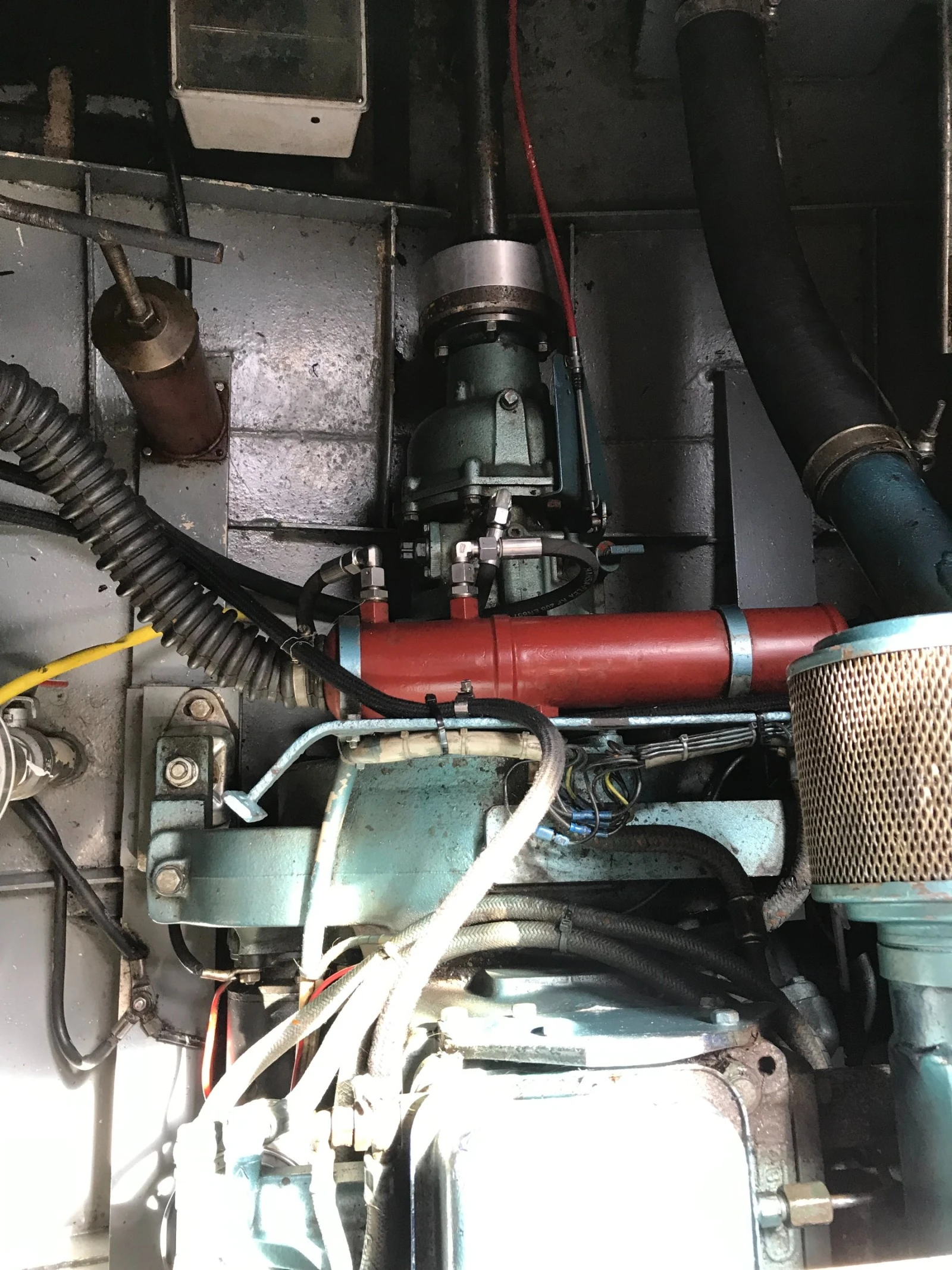     MMS Kruiser 1200 | Mobile.bg   13