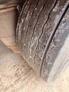 Полуремарке Krone МЕГА Повдигащ таван, буге!, снимка 6