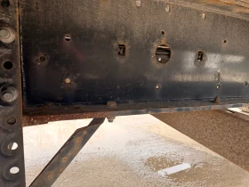 Полуремарке Krone МЕГА Повдигащ таван, буге!, снимка 4 - Ремаркета - 53420963