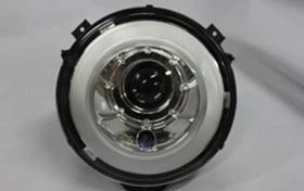 Светлини за Mercedes-Benz G, снимка 1