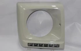 Светлини за Mercedes-Benz G, снимка 3