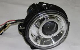 Светлини за Mercedes-Benz G, снимка 5