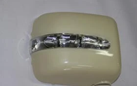 Светлини за Mercedes-Benz G, снимка 7