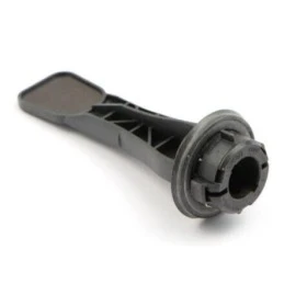 Фасунга дневни светлини VW CADDY 2010- 2K5953123B, снимка 1