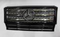 Светлини за Mercedes-Benz G, снимка 2 - Части - 5235028