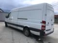 Двигател за Mercedes-Benz Sprinter 313, снимка 2