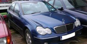      ,  ABS  Mercedes-Benz C 200