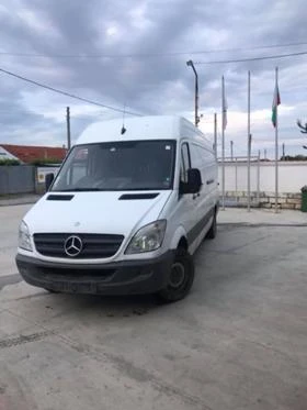     ,    Mercedes-Benz Sprinter 313