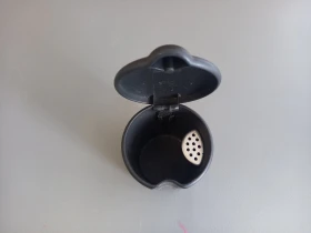 Пепелник Рено Клио (з)