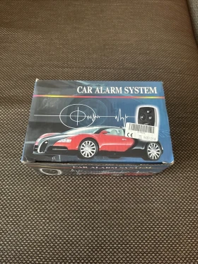 Аларми и централно заключване, снимка 1