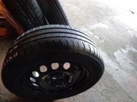 Гуми с джанти Marix 215/60R16, снимка 13