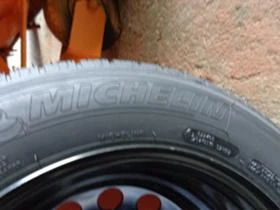 Гуми с джанти Marix 215/60R16, снимка 4