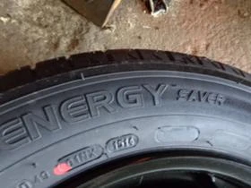 Гуми с джанти Marix 215/60R16, снимка 5