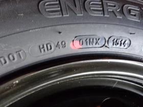 Гуми с джанти Marix 215/60R16, снимка 6