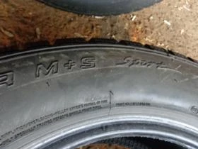 Гуми Зимни 235/55R17, снимка 10