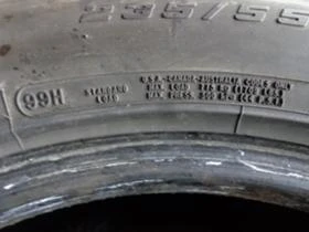 Гуми Зимни 235/55R17, снимка 12